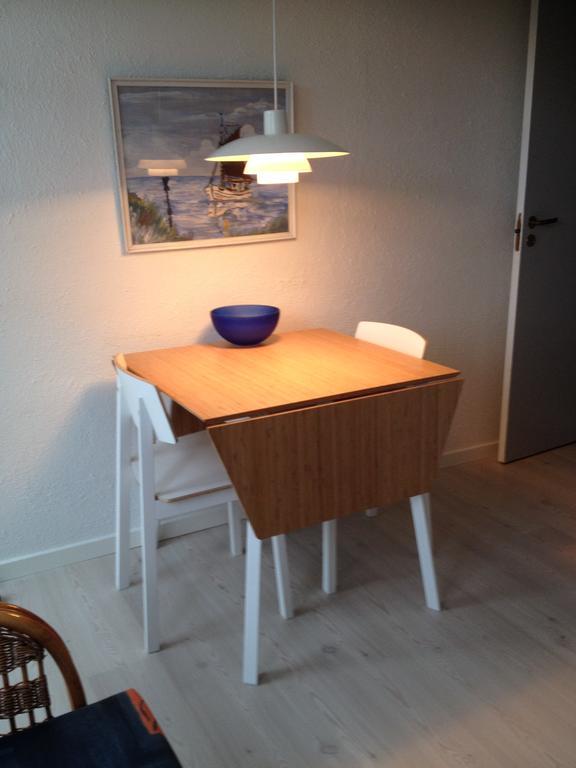 Sommerlyst Løkken Exteriér fotografie