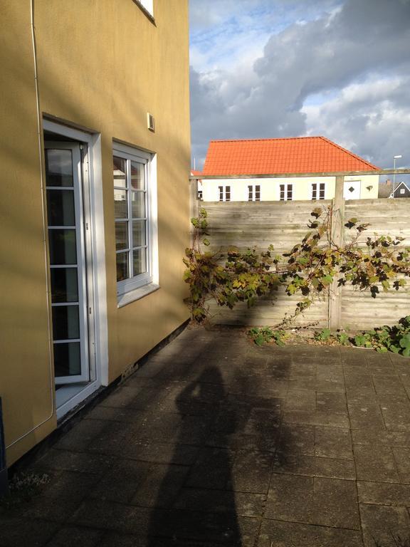 Sommerlyst Løkken Exteriér fotografie